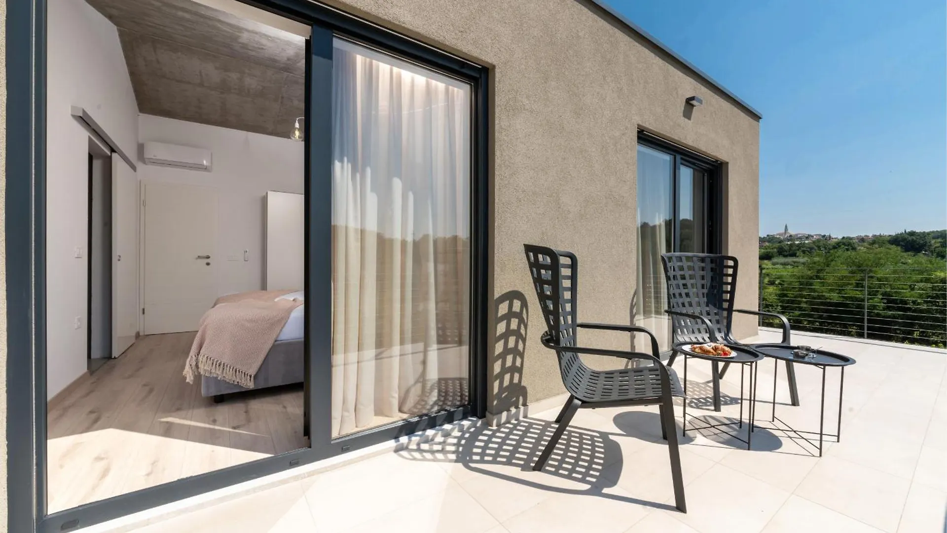Beautiful Villa Perlin With Pool In Visnjan Farini 0*,  Croatia